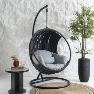 Darius Swing Chair