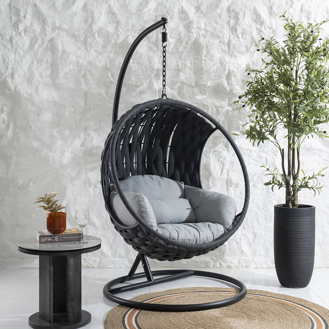 Darius Swing Chair