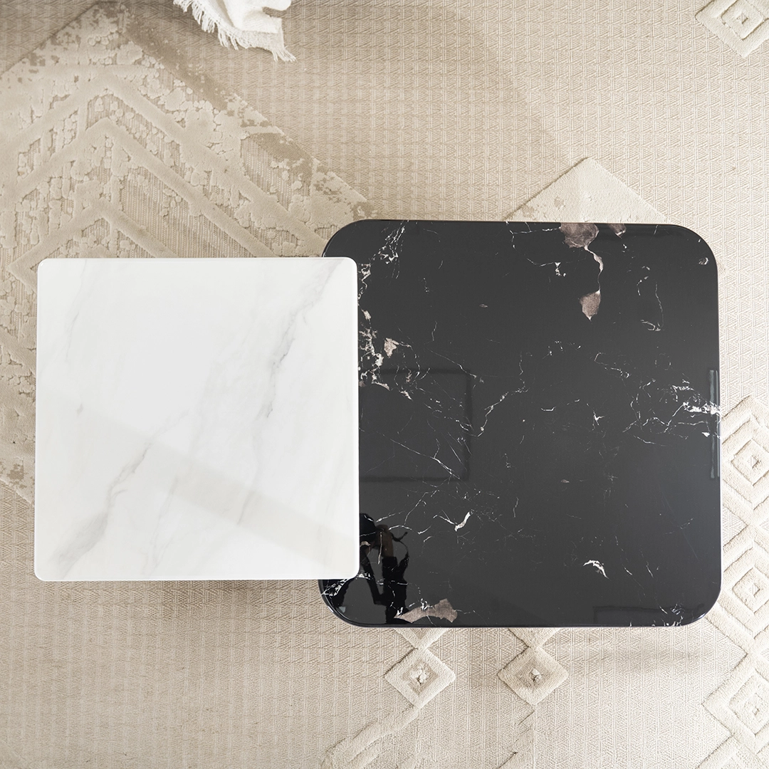 Floki 2-piece Coffee Table Set - Image 6