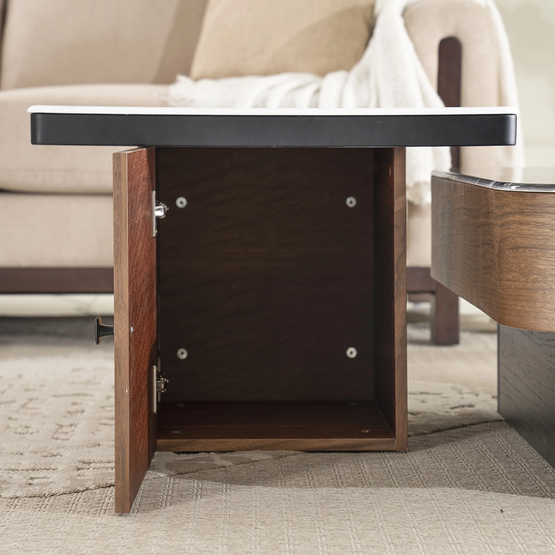 Floki 2-piece Coffee Table Set - Image 8