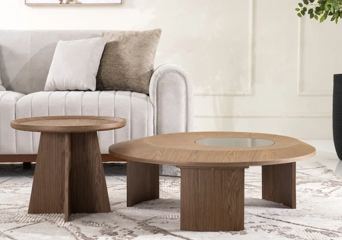 Top Furniture Trends for Modern Homes in the UAE