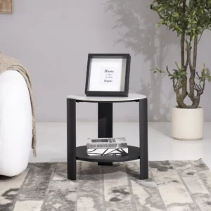 Jesslin End Table