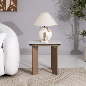 Kuralin End Table