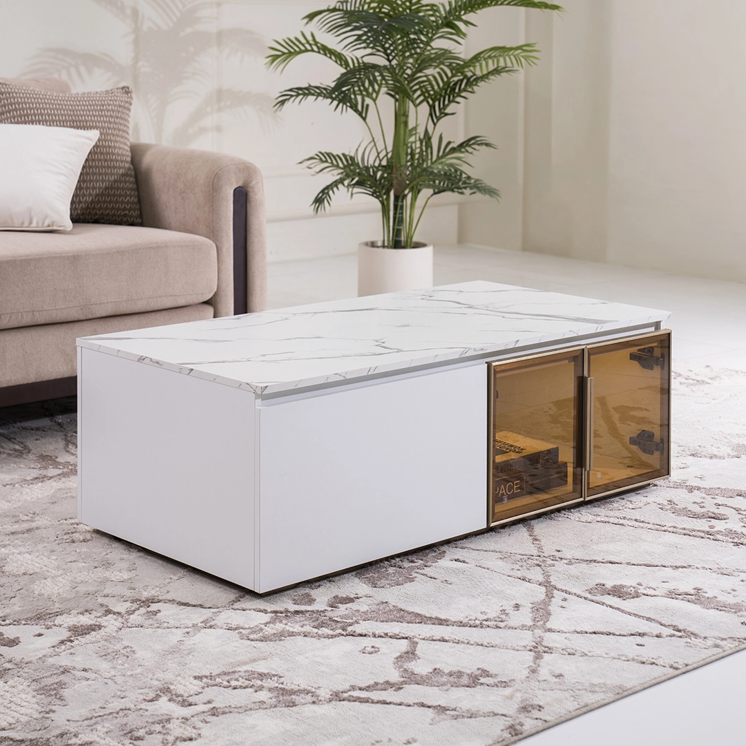 Manvi Coffee Table