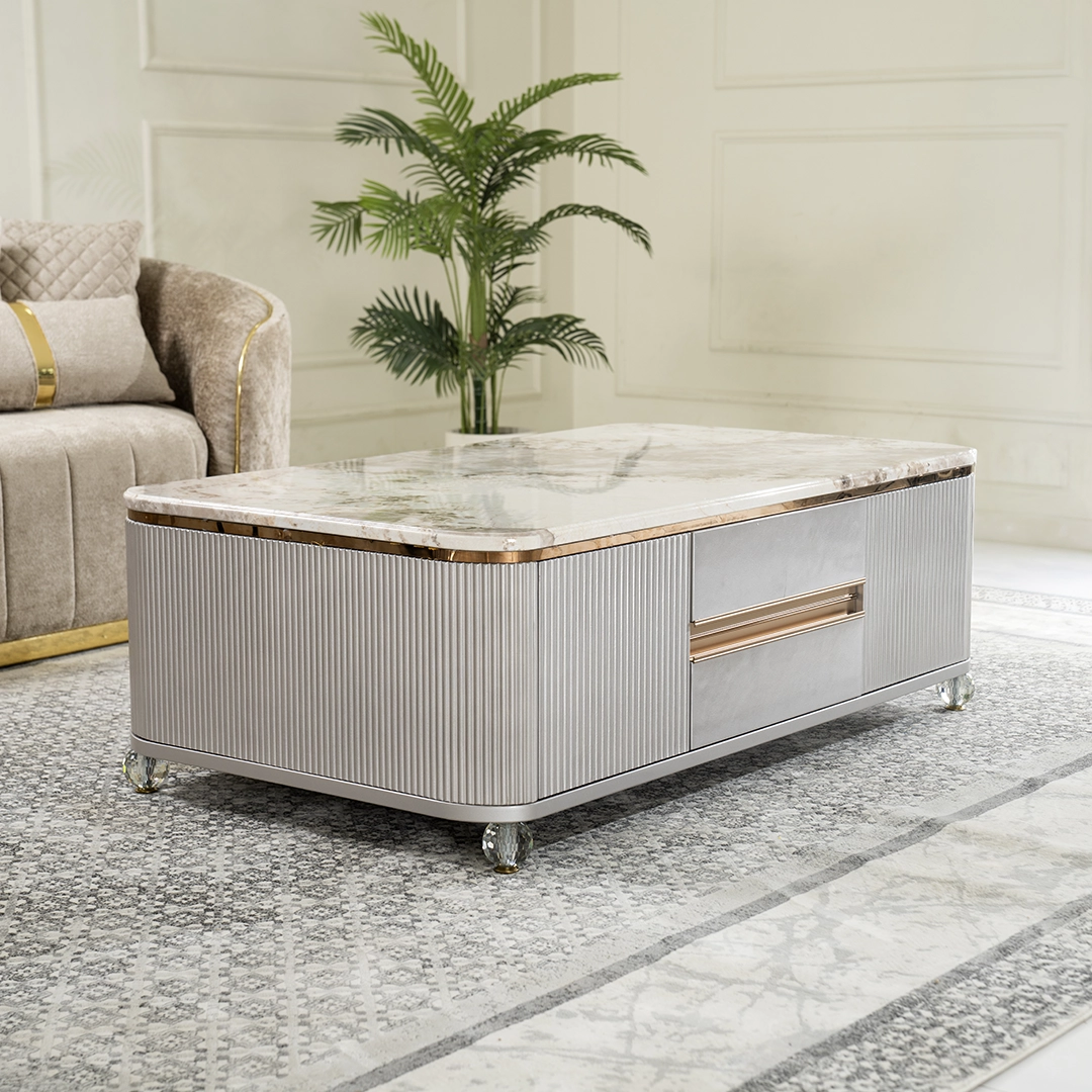 Milton Coffee Table