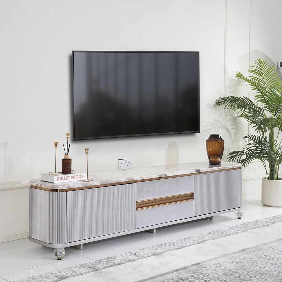 Milton Tv Unit