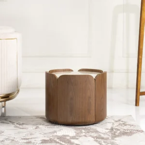 Petals Side Table
