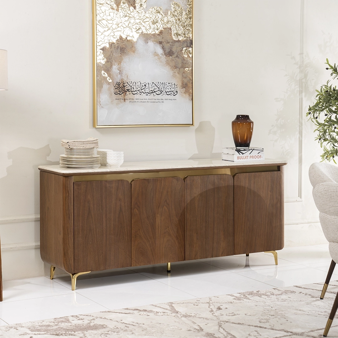Petals Sideboard