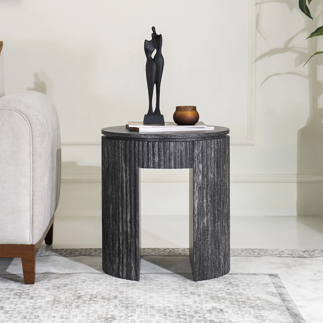 Petros End Table