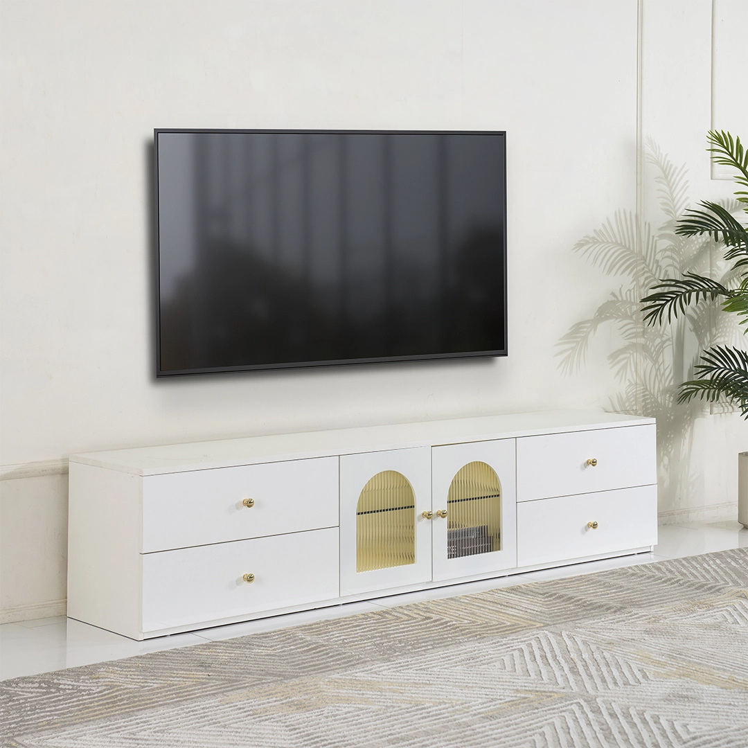 Sentri Tv Unit