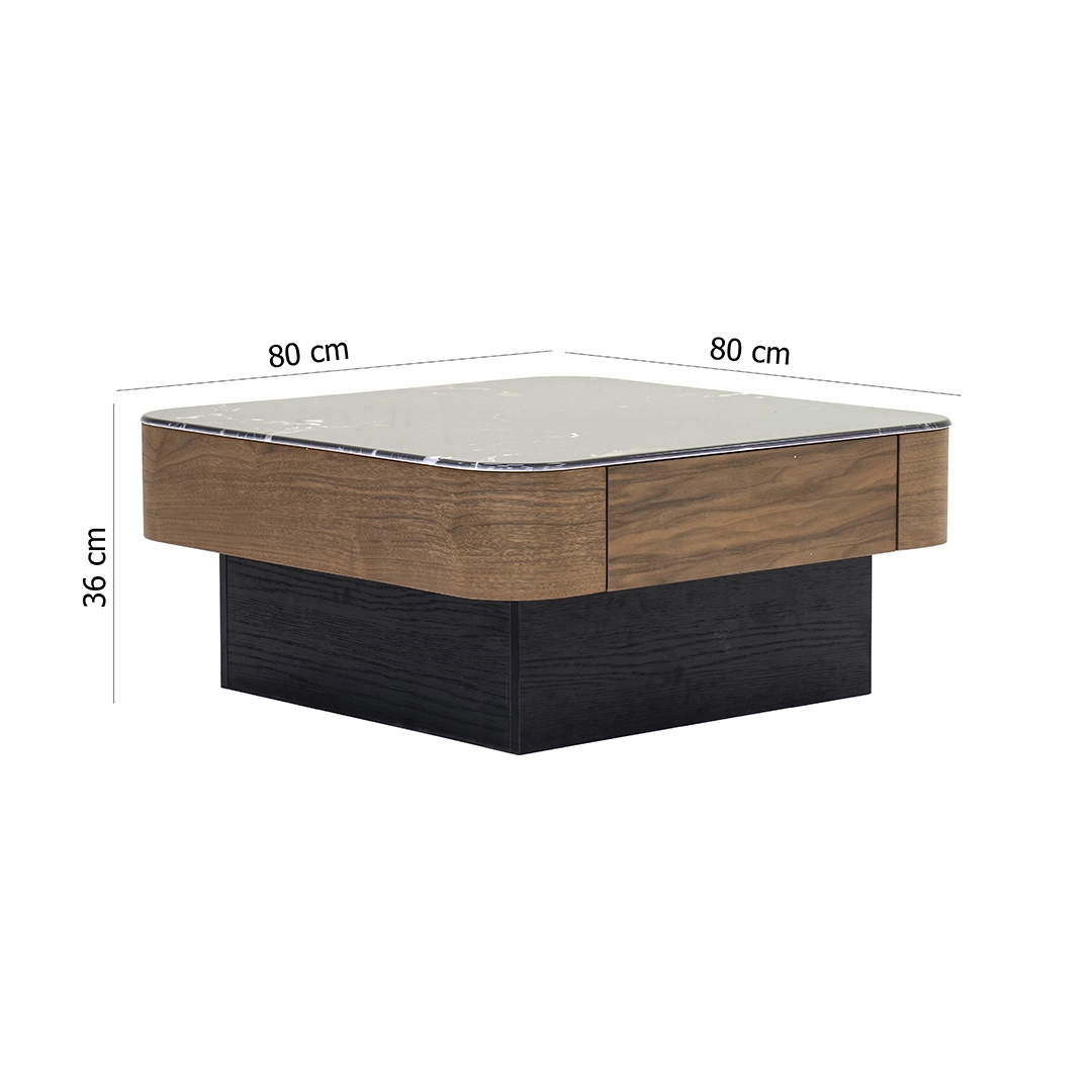Floki 2-piece Coffee Table Set - Image 2