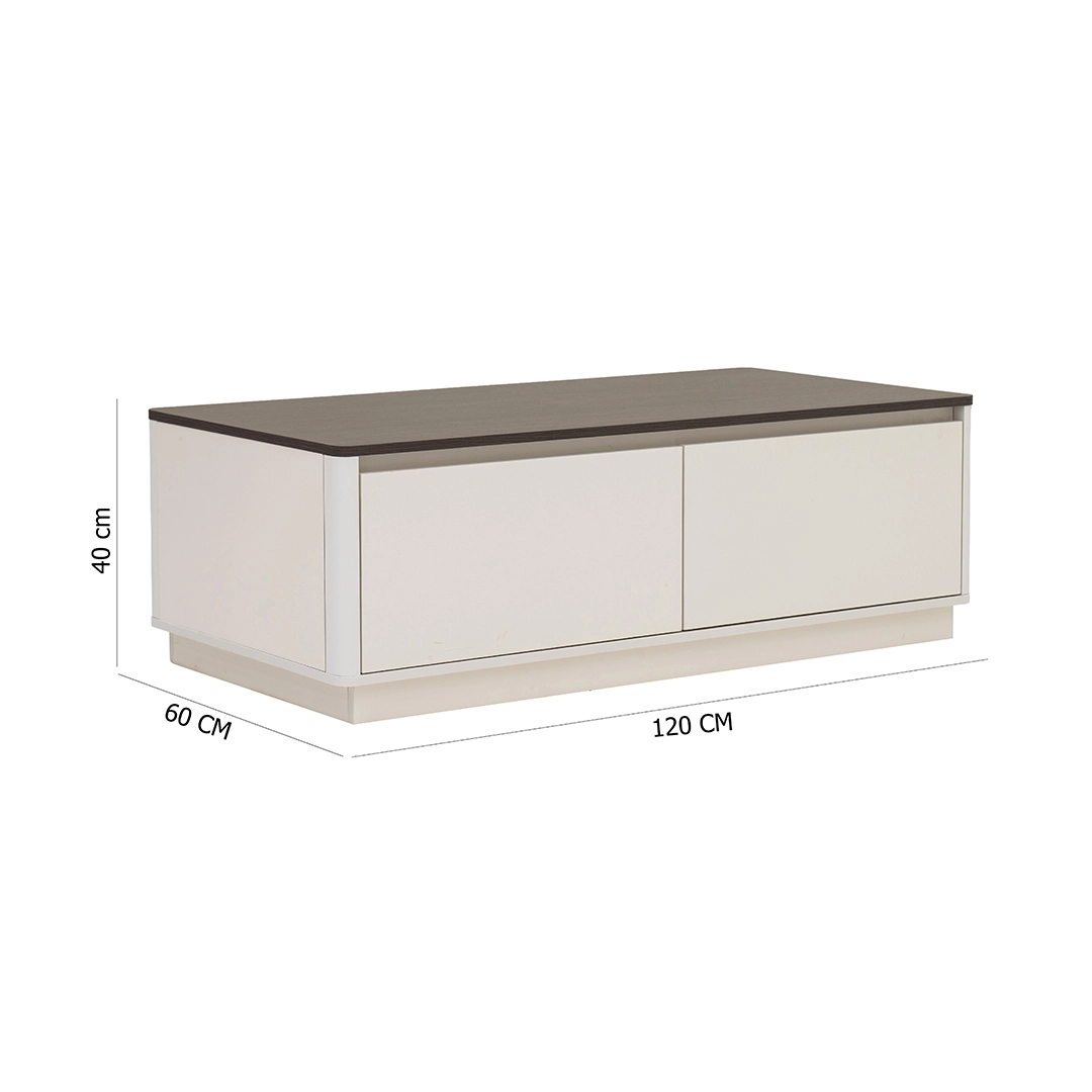 Cicada Coffee Table - Image 2