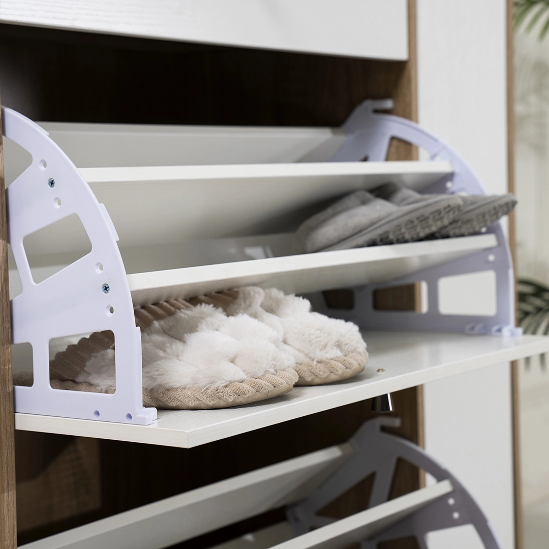 Smoak Shoe Cabinet - Image 7