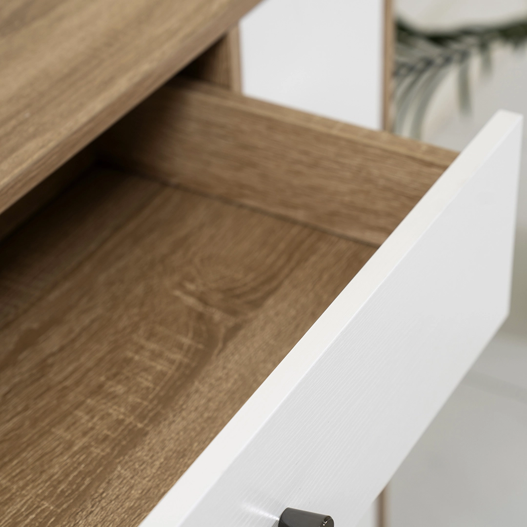 Smoak Shoe Cabinet - Image 9