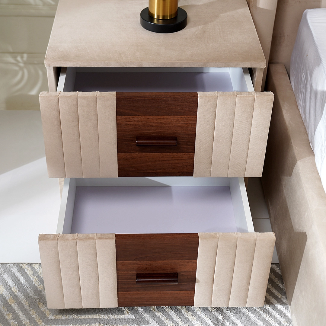 The Malden Bedside Table - Image 3