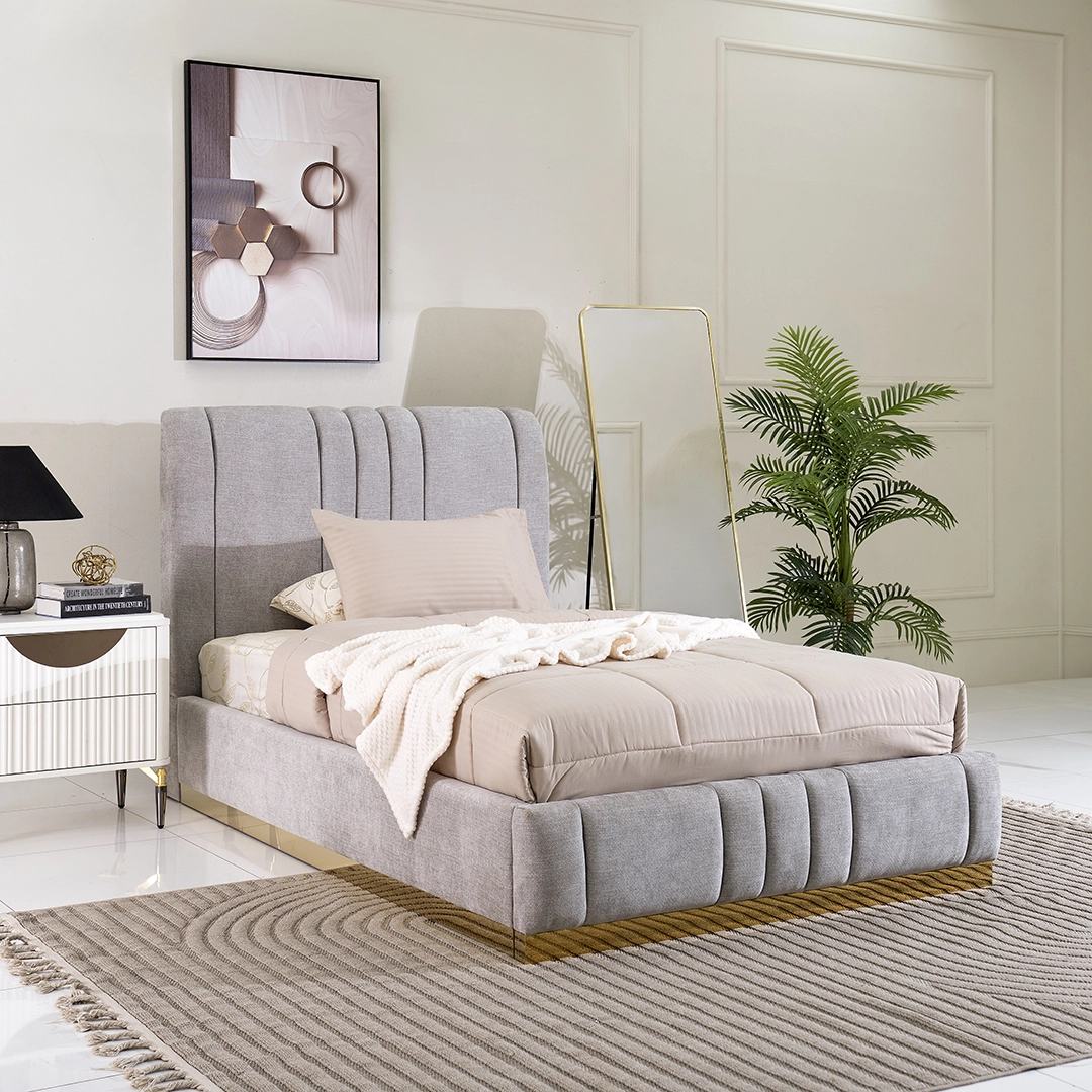 Zoya Bed
