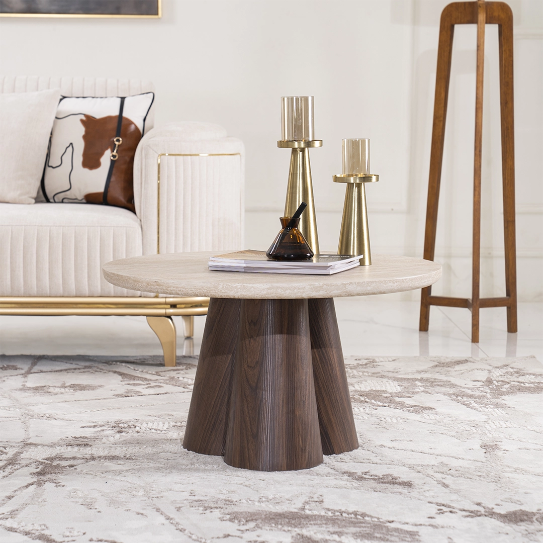 Arras Coffee Table