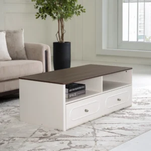 Canary Coffee Table
