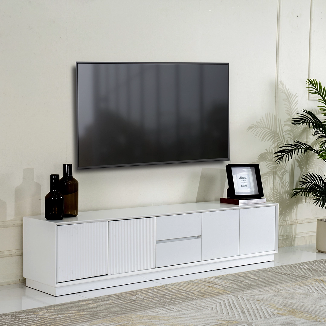 Eminem Tv Unit