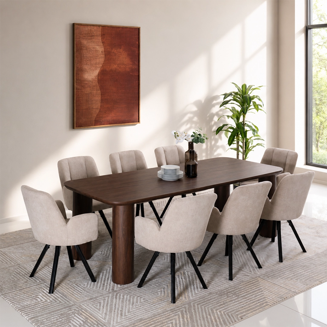 Dining Table | Dining Table Set | Dining Table Set Dubai