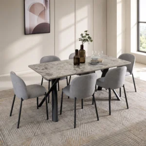 Dining Table | Dining Table Set | Dining Table Set Dubai