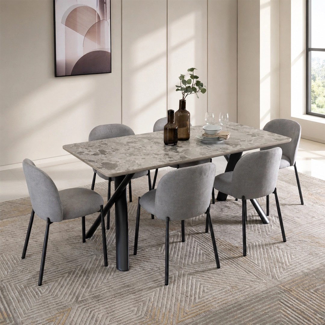 Dining Table | Dining Table Set | Dining Table Set Dubai