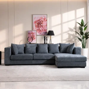 Accio Corner Sofa