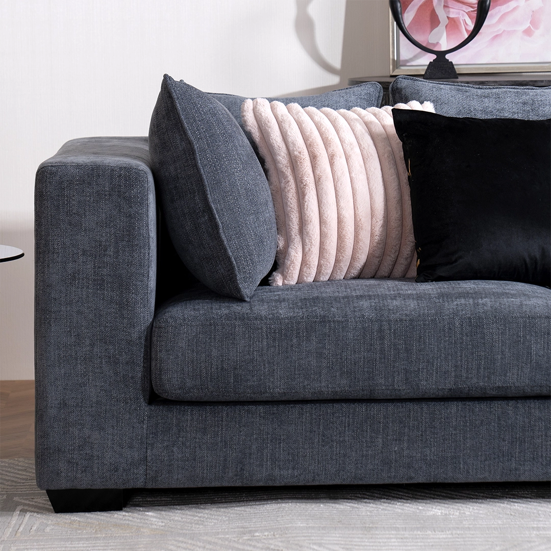 Accio Corner Sofa - Image 5