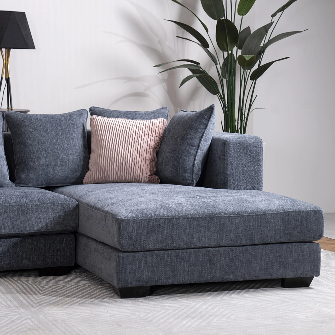 Accio Corner Sofa - Image 6