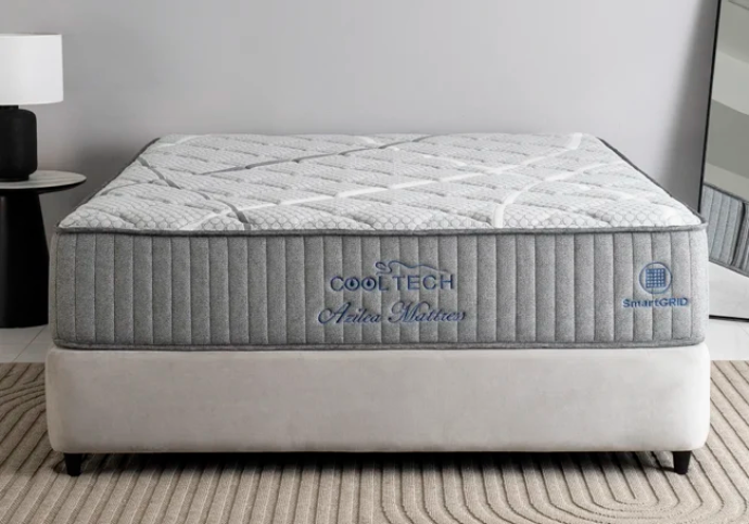 Best Cooltech Mattress: How It Improves Sleep Quality and Comfort
