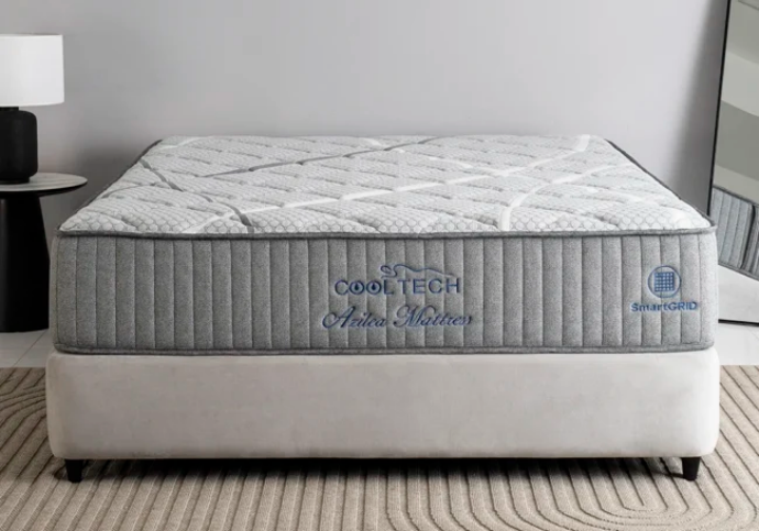 Mattress Firmness Explained: What Soft, Medium and Firm Actually Mean