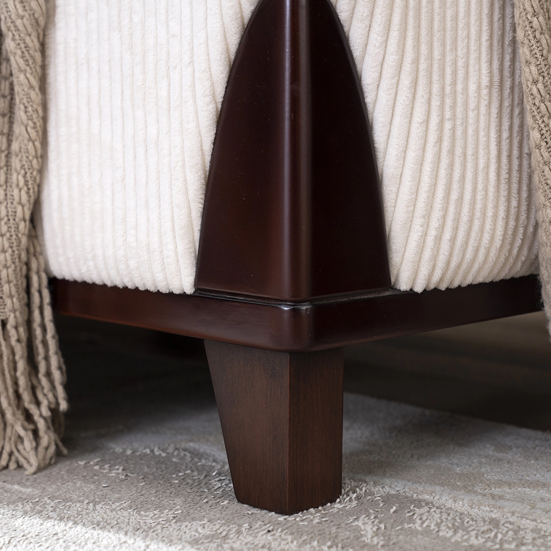 Contour Corner Sofa - Image 5