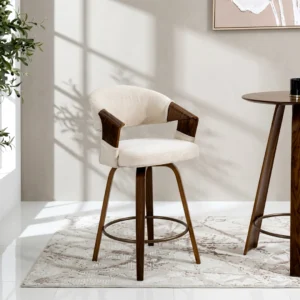 Eleanor Bar Chair