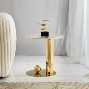 Geras End Table