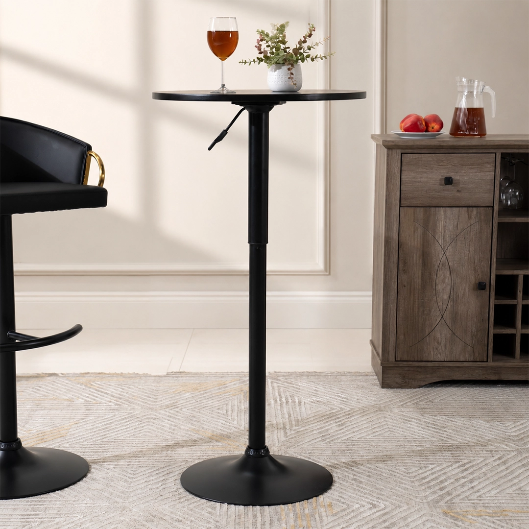Holsted Bar Table - Image 3