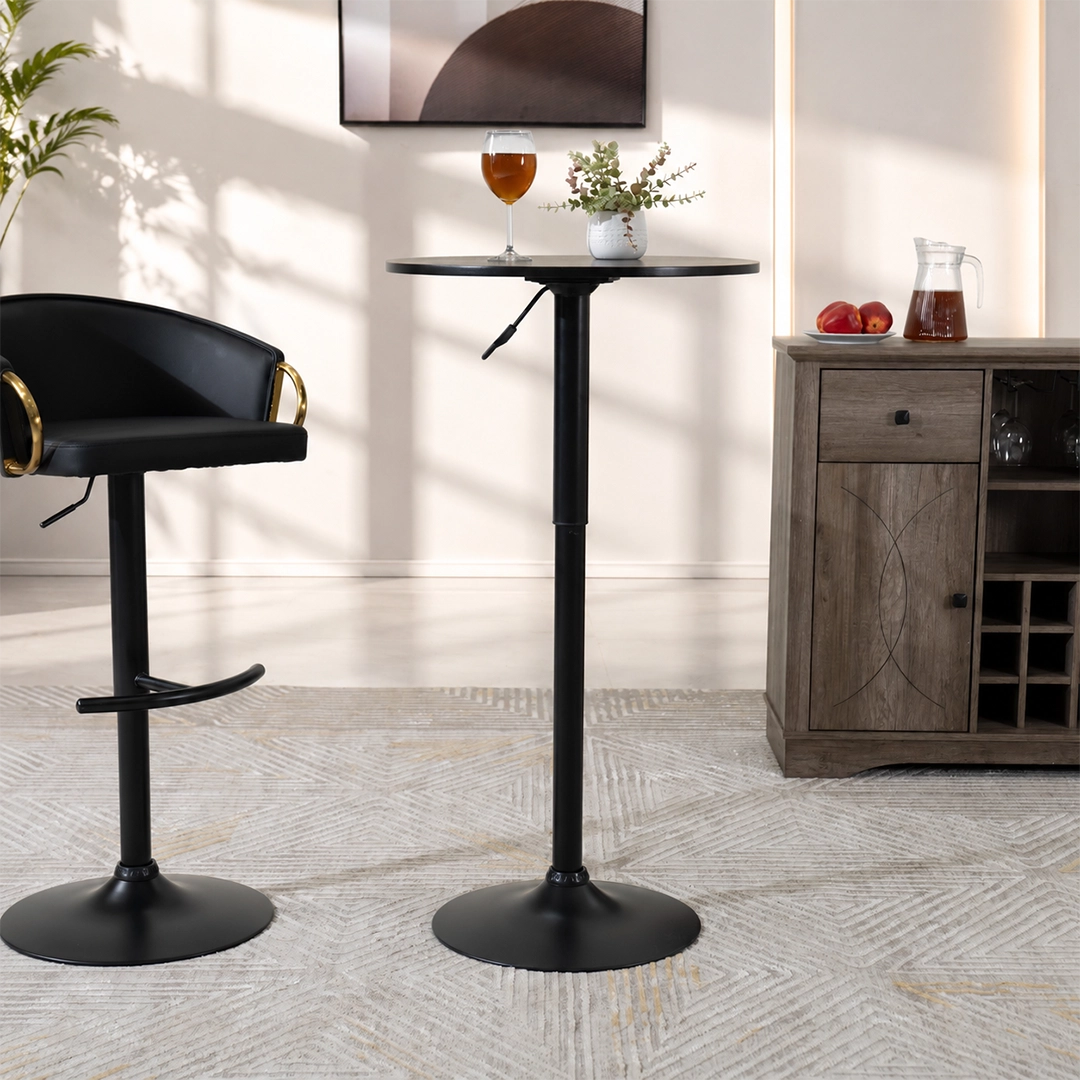 Holsted Bar Table