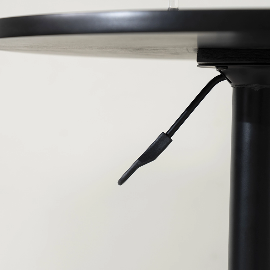 Holsted Bar Table - Image 5