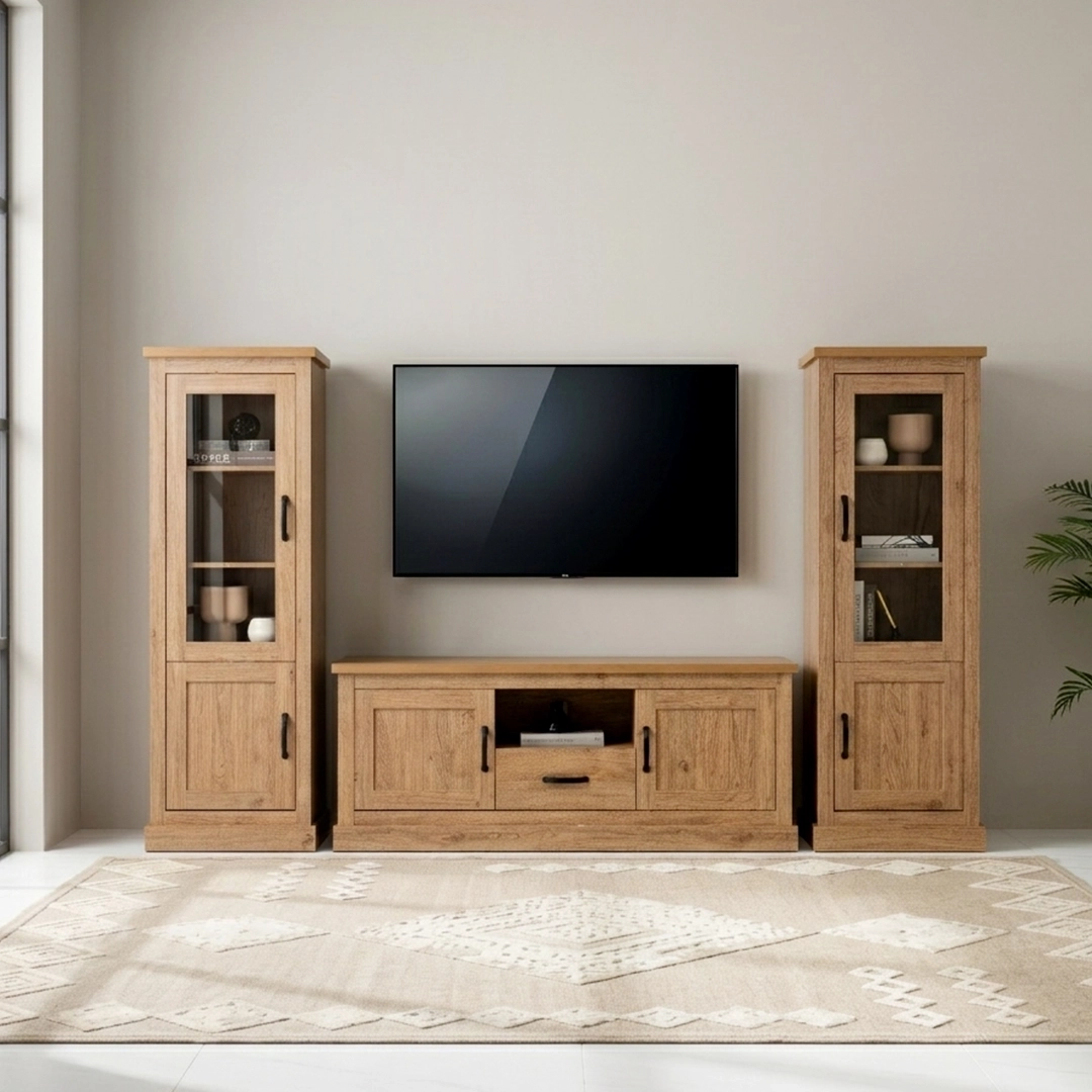 Majestic Tv Unit - Image 4