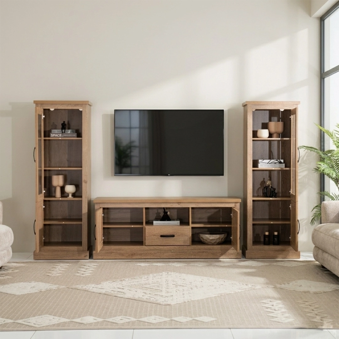 Majestic Tv Unit - Image 5