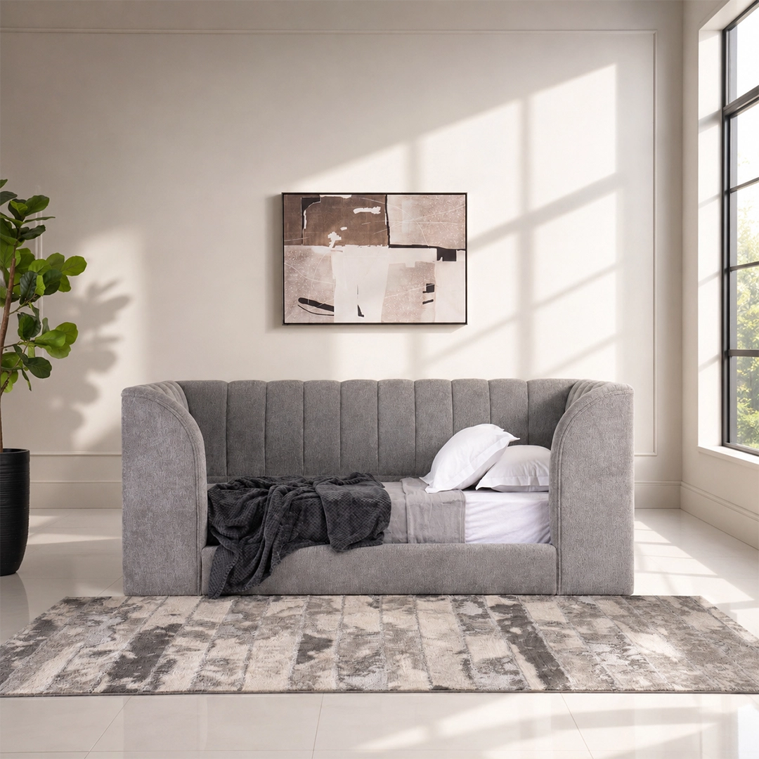 Malaki Bed