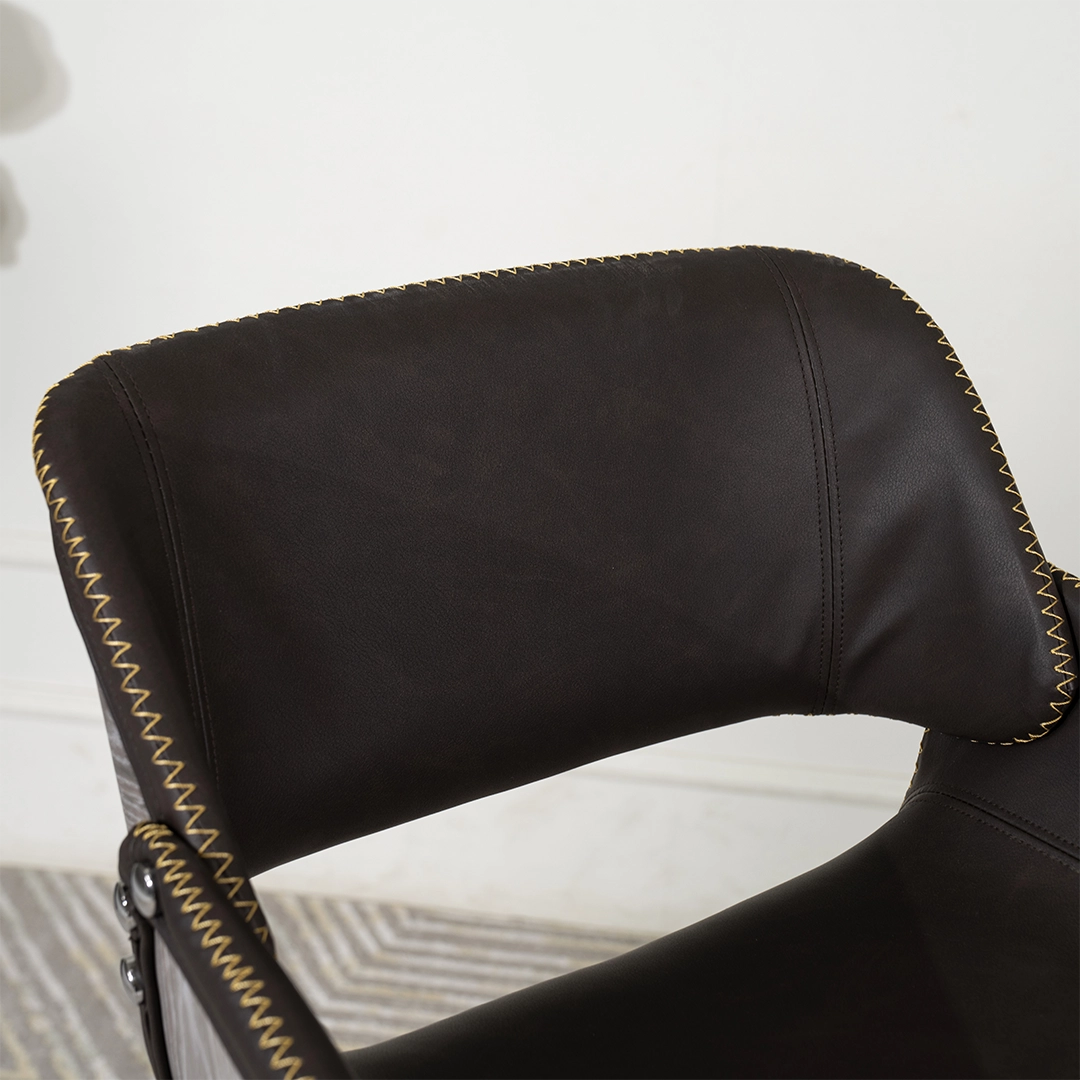 Miller Bar Chair - Image 5