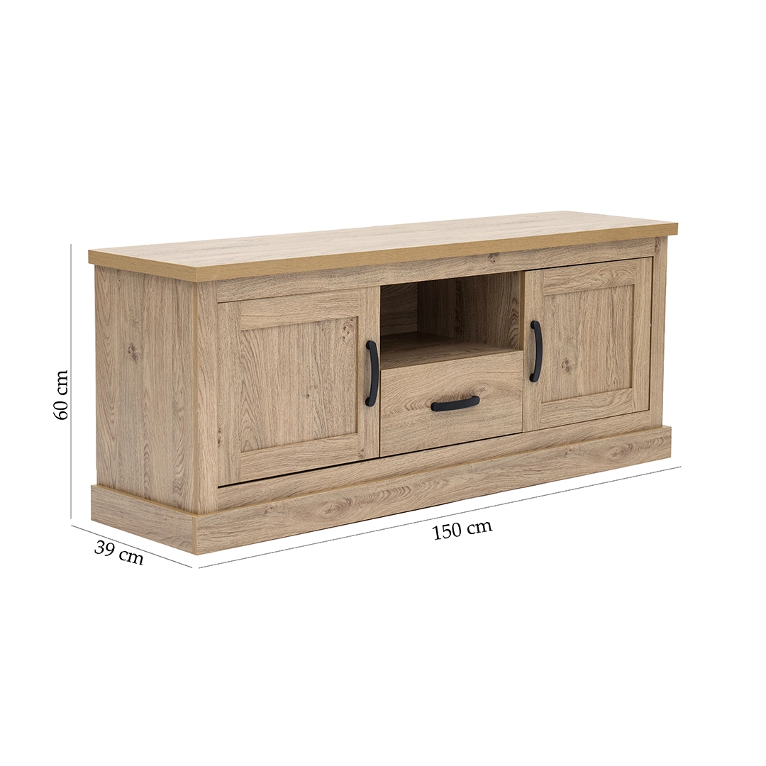 Majestic Tv Unit - Image 2
