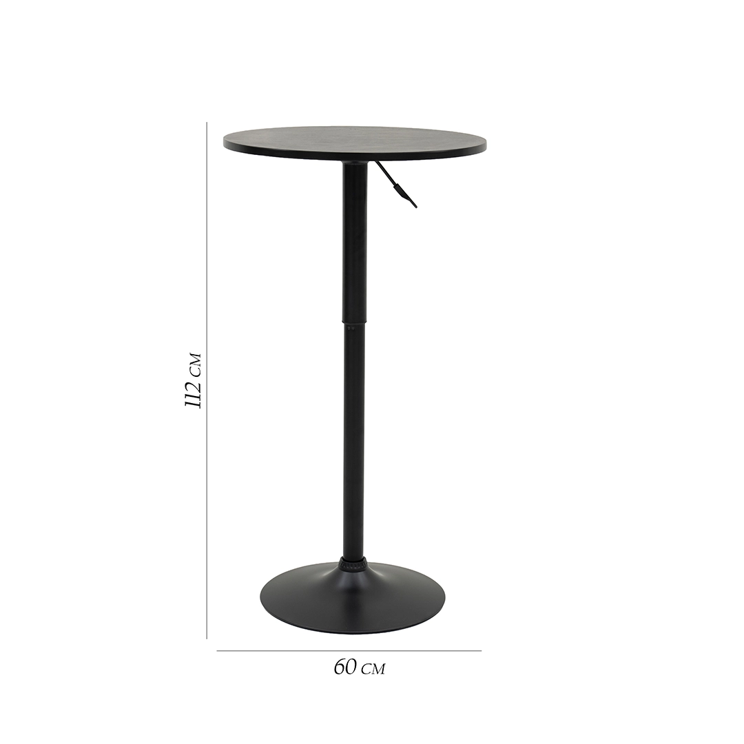 Holsted Bar Table - Image 2