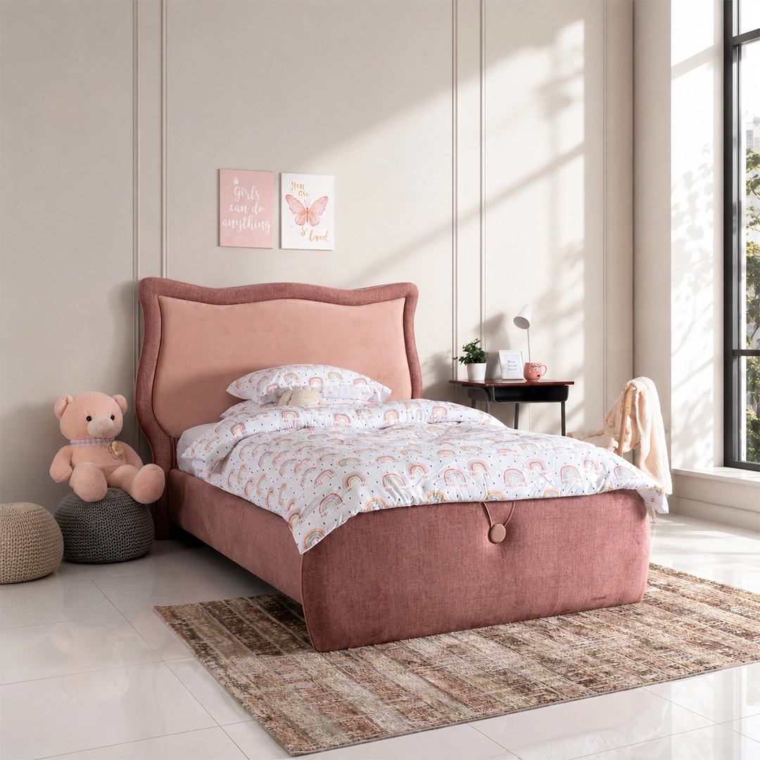 Sunny Bed