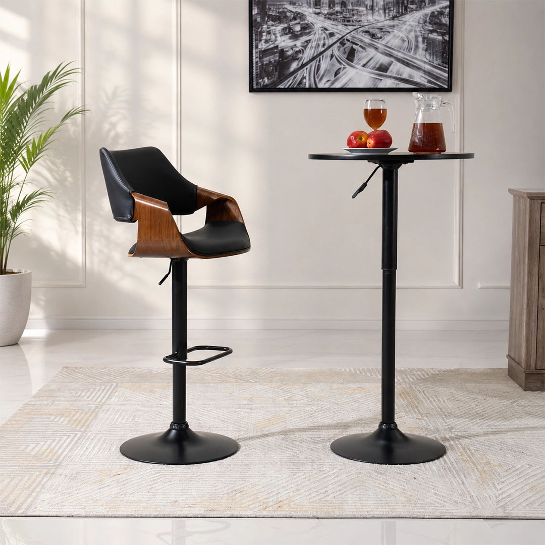 Vida Bar Chair