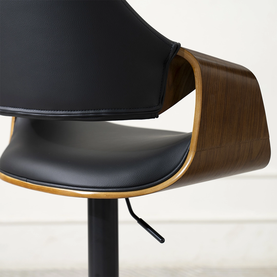 Vida Bar Chair - Image 4