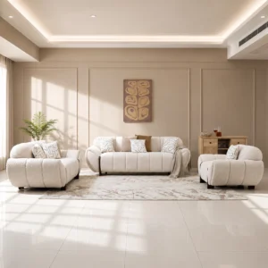 Bella Sofa Set