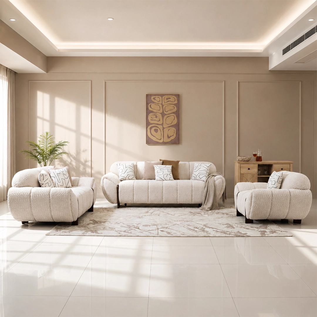 Bella Sofa Set