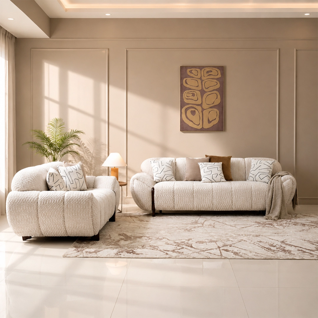 Bella Sofa Set - Image 5