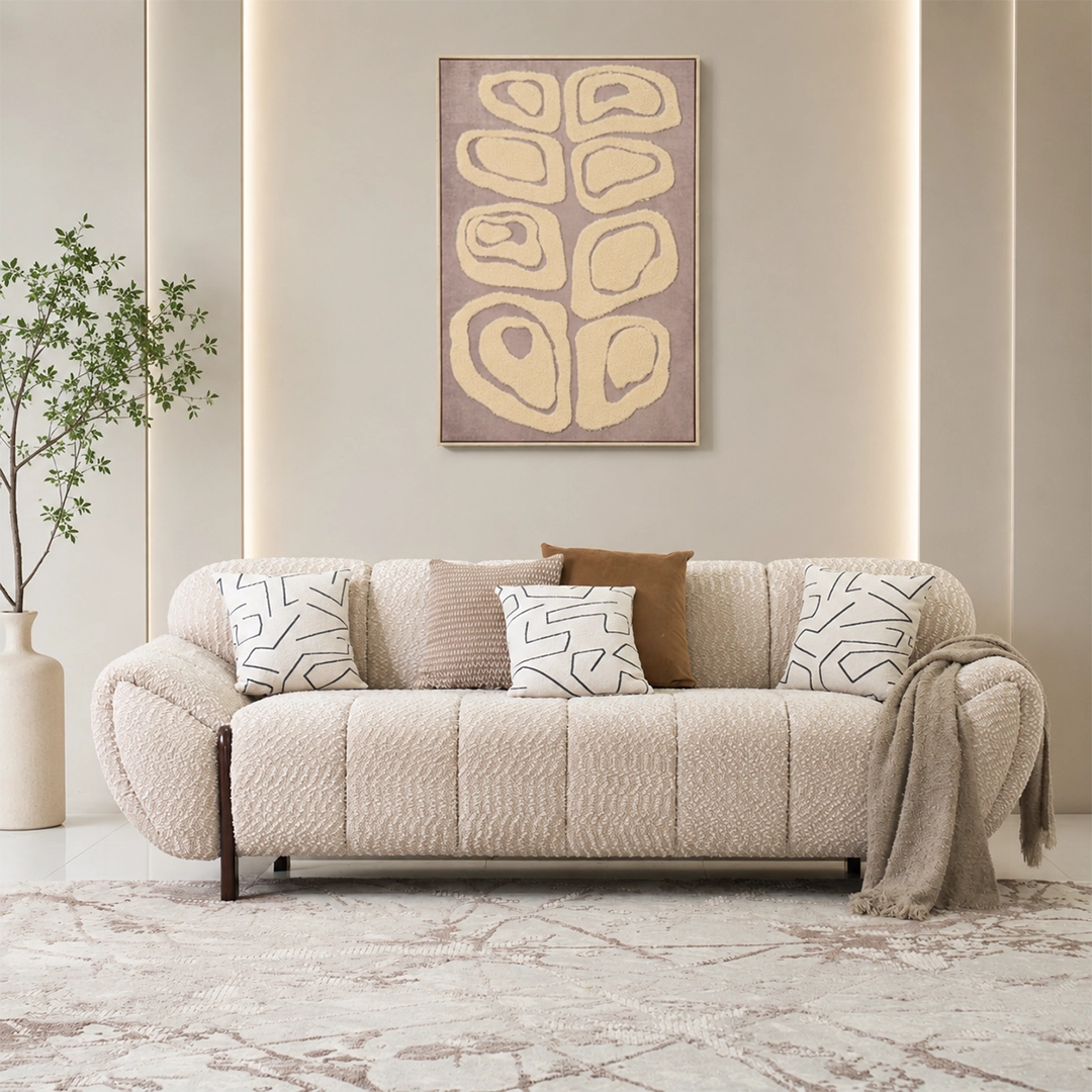 Bella Sofa Set - Image 7